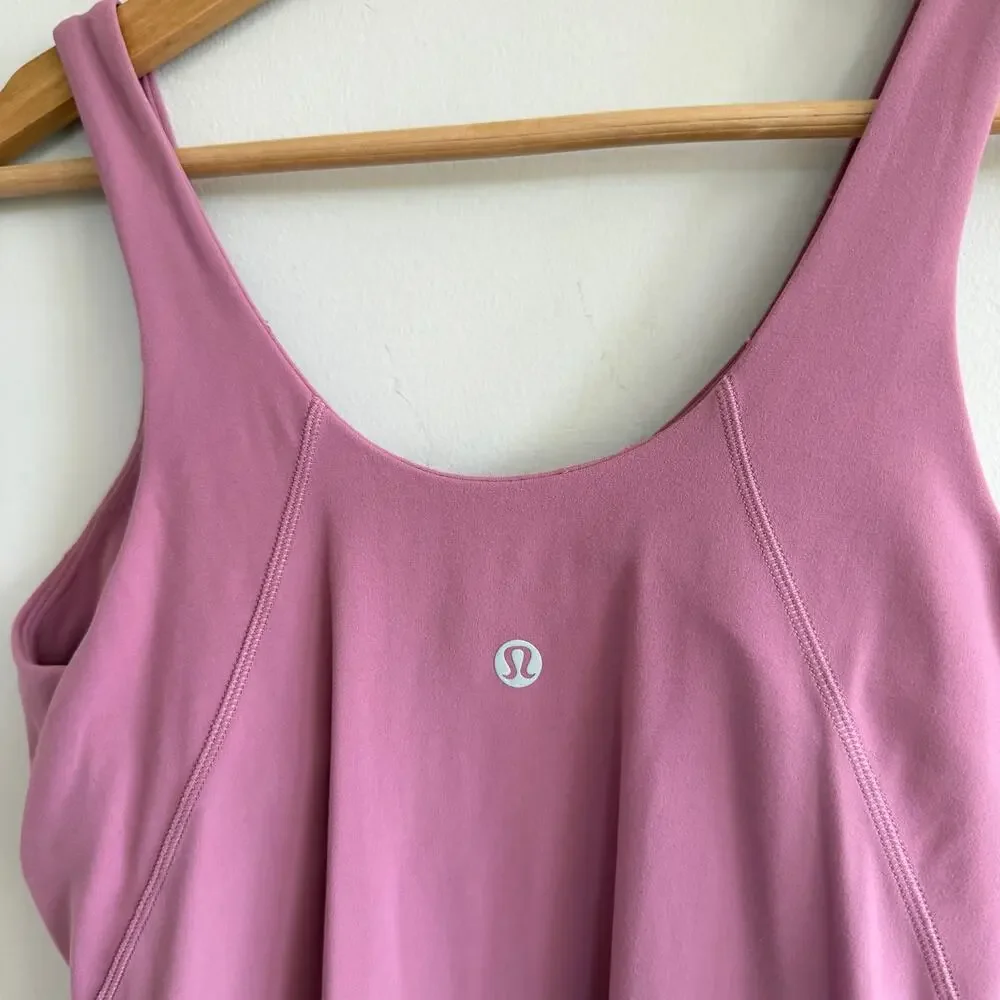 Lululemon Align 8